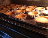 Foto langkah ke 6 dari resep Pie Susu.