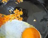 Foto langkah ke 3 dari resep Nasi Goreng Creamy MPASI.