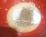 A picture of step 4 of Zeerah Khatai.