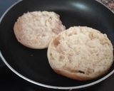Foto del paso 3 de la receta: Pan de queso casero