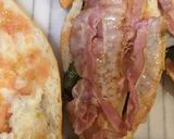 Foto del paso 2 de la receta: Bocata de caprichoso