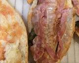 Foto del paso 2 de la receta: Bocata de caprichoso