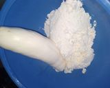 Foto del paso 1 de la receta: Muchínis de queso