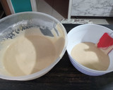 Foto del paso 3 de la receta: Torta cebra