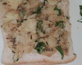 पोटैटो सैंडविच (Potato Sandwich recipe in hindi) रेसिपी चरण 2 फोटो