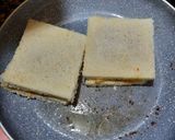 A picture of step 5 of Chicken peperoni club sandwiches 🥪 😋.