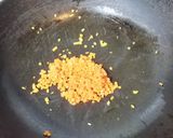 煎豆腐蛋（蛋素）的食譜步驟3照片