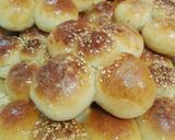 صورة لخطوة 3 من وصفة خليه النحل بالعسل (الحلوه)