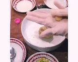عکس مرحله 1 از دستور شيرينی توت