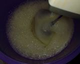 Foto del paso 3 de la receta: Moon cake