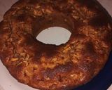 Foto del paso 6 de la receta: Torta de Manzana y Canela