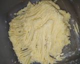 Foto del paso 1 de la receta: Pastafrola de dulce de leche
