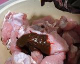 Foto langkah ke 2 dari resep Rendang Daging Sapi.