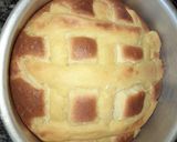Foto del paso 6 de la receta: Torta Matera de Limón