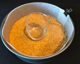 Foto del paso 9 de la receta: Cheesecake de Cerezas Sin Horno