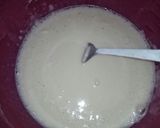 Foto langkah ke 3 dari resep 139. Lamtari / Kembang Goyang.