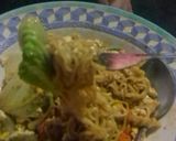 Foto langkah ke 9 dari resep Kreasi indomie.