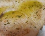 Foto del paso 1 de la receta: Pez espada con verduritas