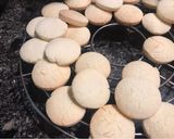 Foto del paso 8 de la receta: Alfajores de Maizena