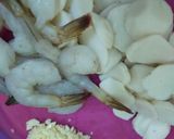 Foto langkah ke 1 dari resep Shirataki tek-tek.