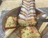 صورة لخطوة 7 من وصفة انجليش كيك / English cake