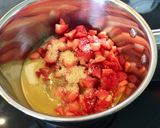 Epres golyók recept fázis 2 fotója