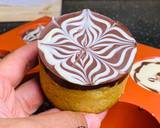 ช็อคโกแลตมัฟฟิ่น ทำง่าย (ใช้แค่ตะกร้อมือ) วิธีทำสูตร 10 รูป