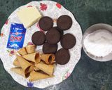 ઓરીઓ કેક પોપ્સ રેસીપી સ્ટેપ1ફોટો