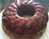 Foto del paso 8 de la receta: Flan de castañas al micro
