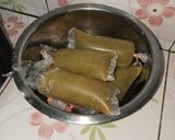 Foto langkah ke 3 dari resep Siwil Cireng Lonjor.