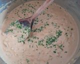 Foto del paso 11 de la receta: Coliflor al horno con salsa de maní