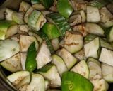 নিম বেগুন ছেচকি(neem begun chenchki recipe in Bengali) রেসিপির ধাপ 1 ছবি