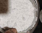 કેક (Cake Recipe in Gujarati) રેસીપી સ્ટેપ2ફોટો