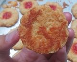Foto langkah ke 11 dari resep 81.Thumbprint cookies.