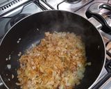 Foto del paso 3 de la receta: Chupe de jurel en tarro