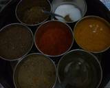 Chicken Curry रेसिपी चरण 3 फोटो