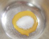 泡芙的食譜步驟2照片