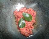 Foto langkah ke 3 dari resep Telur Ceplok Balado 🍳.