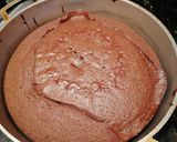 Foto del paso 2 de la receta: Torta de chocolate