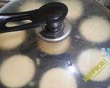 Foto langkah ke 3 dari resep Kue Lumpur Kuekuei.