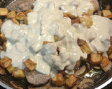 Foto del paso 5 de la receta: Solomillo de cerdo con roquefort