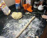 Foto del paso 4 de la receta: Ñoquis de papa de la Coca!!!