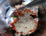 A picture of step 4 of Nutrela Soya Kabab.