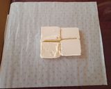 Foto del paso 1 de la receta: Masa hojaldre