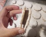 Foto del paso 9 de la receta: Alfajores de avena