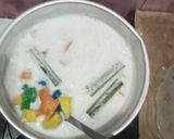 Foto langkah ke 8 dari resep Bubur Cha Cha.