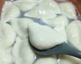 Foto langkah ke 4 dari resep Pempek Dos.