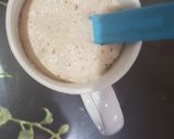 Foto langkah ke 2 dari resep Fluffy sweet potato bun (roti ubi empukk).