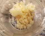 Foto del paso 1 de la receta: Salsa macha de chile árbol