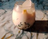 Foto langkah ke 10 dari resep Es Cendol Kecebong.